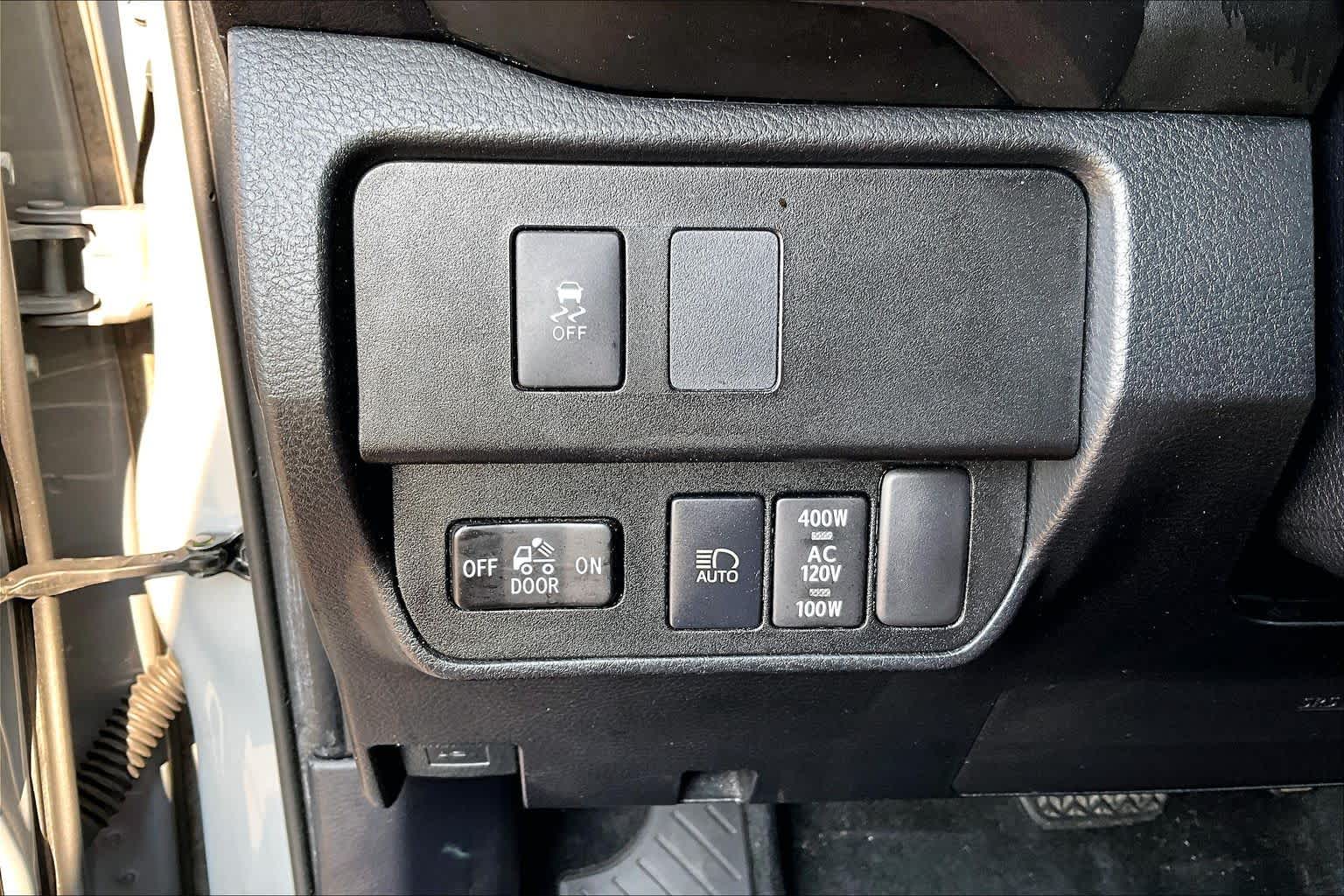 2021 Toyota Tacoma TRD Sport Cement at Lexus Southwest Houston