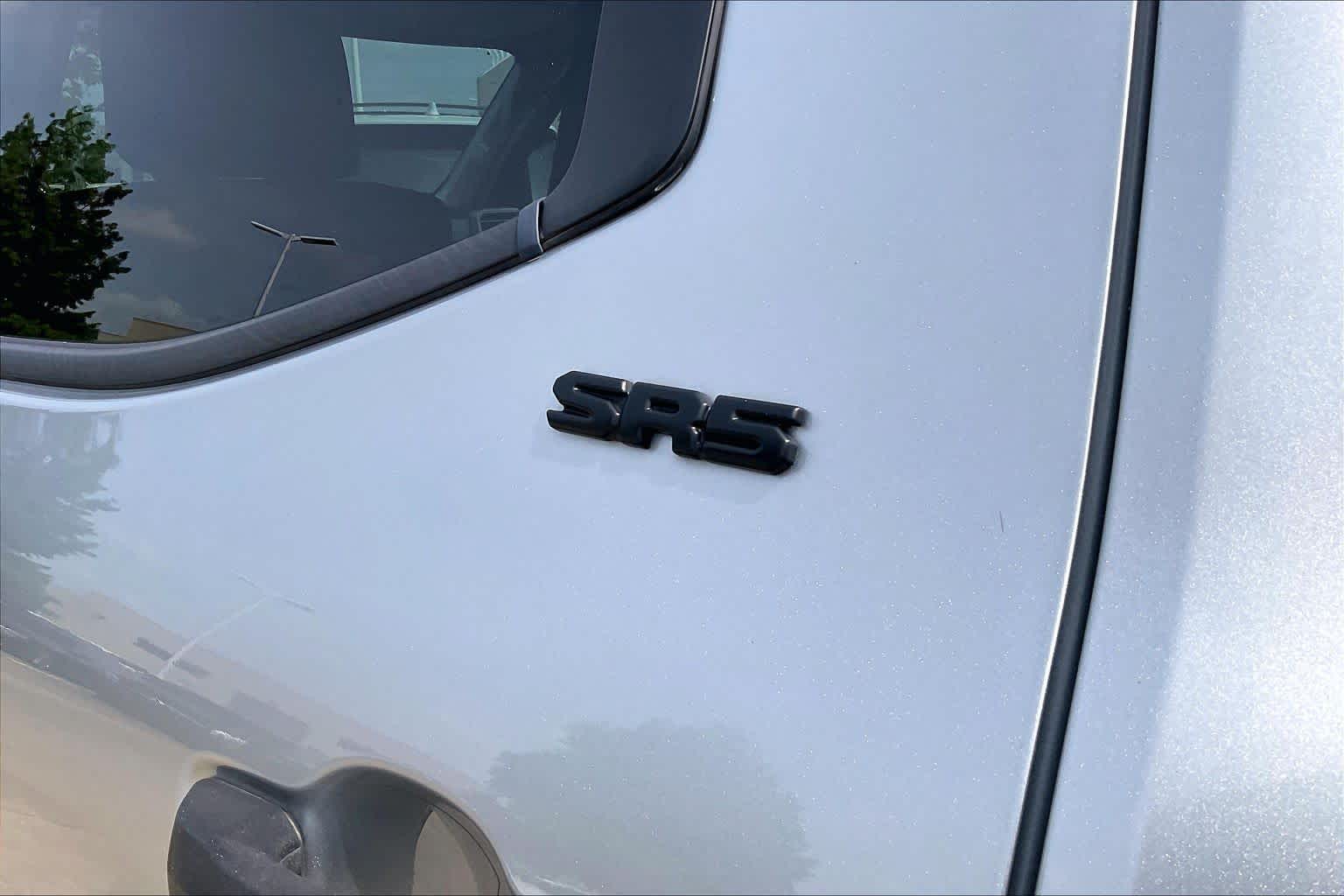 2022 Toyota Tundra SR5 Celestial Silver Metallic at Group 1 Toyota Southwest