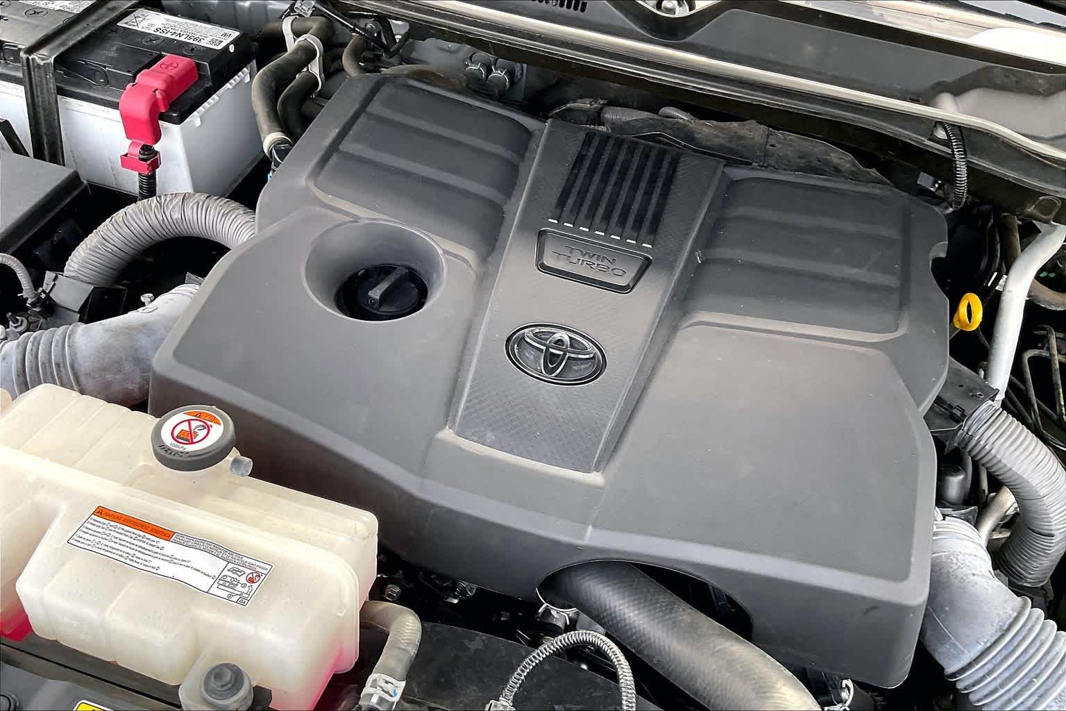 2022 Toyota Tundra SR5 Celestial Silver Metallic at Group 1 Toyota Southwest