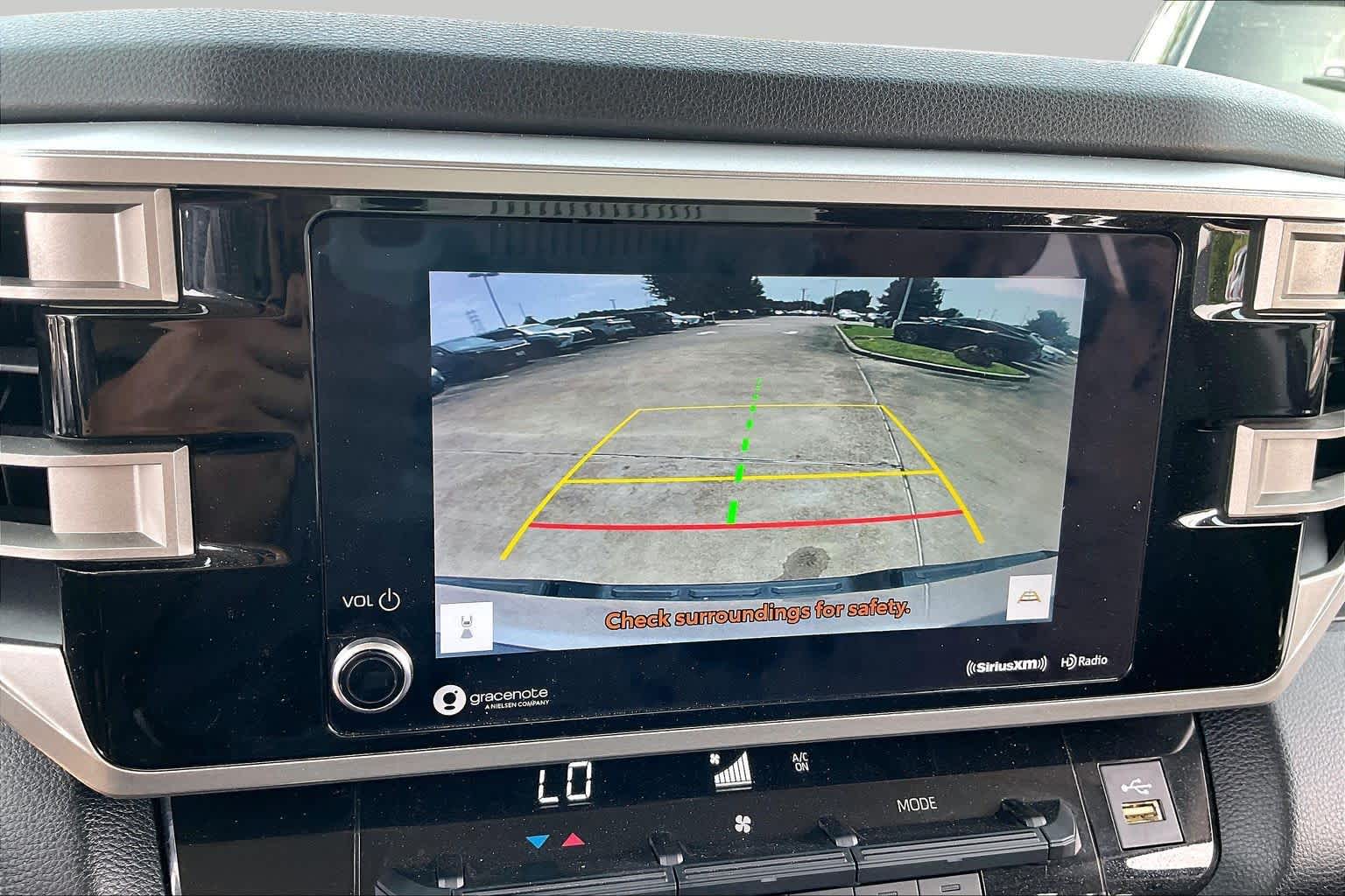 2022 Toyota Tundra SR5 Celestial Silver Metallic at Group 1 Toyota Southwest