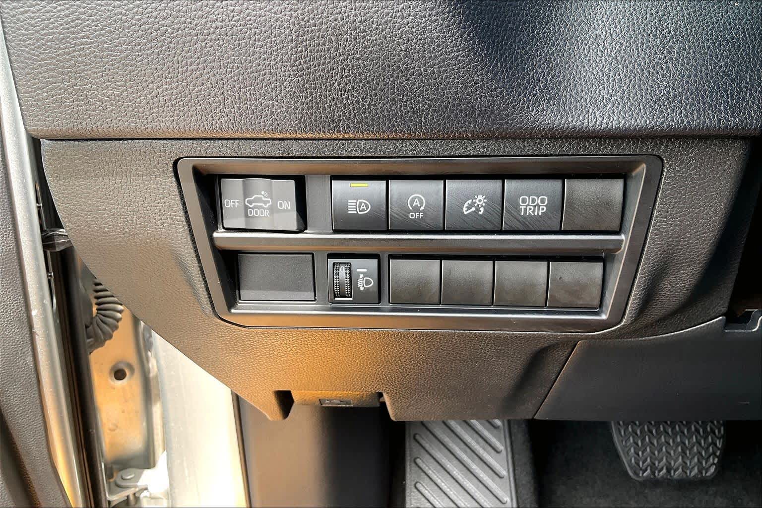 2022 Toyota Tundra SR5 Celestial Silver Metallic at Group 1 Toyota Southwest
