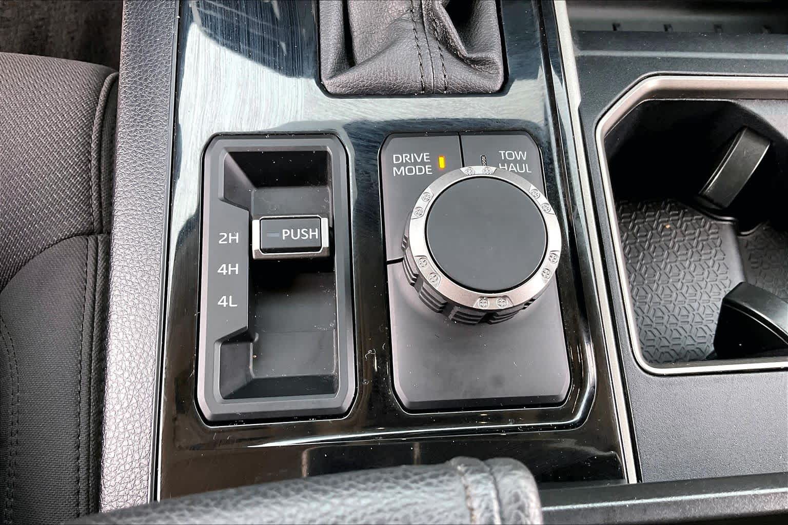 2022 Toyota Tundra SR5 Celestial Silver Metallic at Group 1 Toyota Southwest