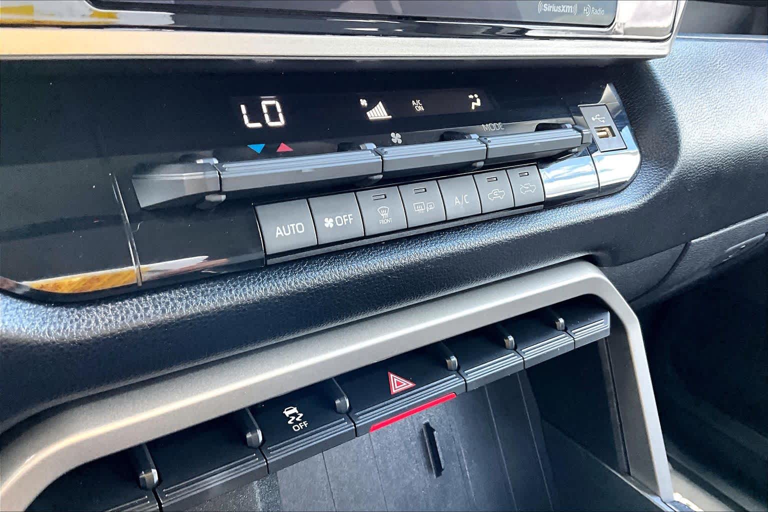 2023 Toyota Tundra SR5 Magnetic Gray Metallic at Group 1 Toyota Southwest