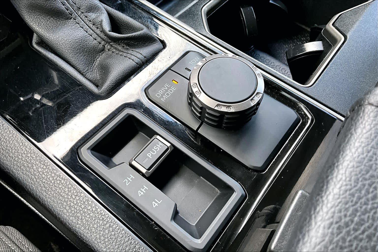 2023 Toyota Tundra SR5 Magnetic Gray Metallic at Group 1 Toyota Southwest