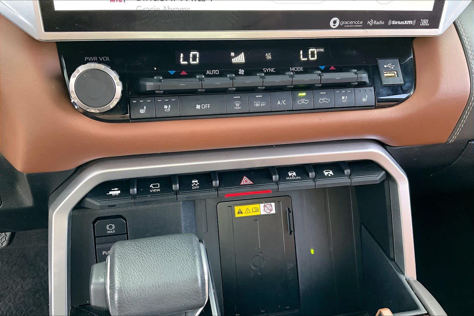 2023 Toyota Tundra 1794 Edition Magnetic Gray Metallic at Sterling McCall Nissan