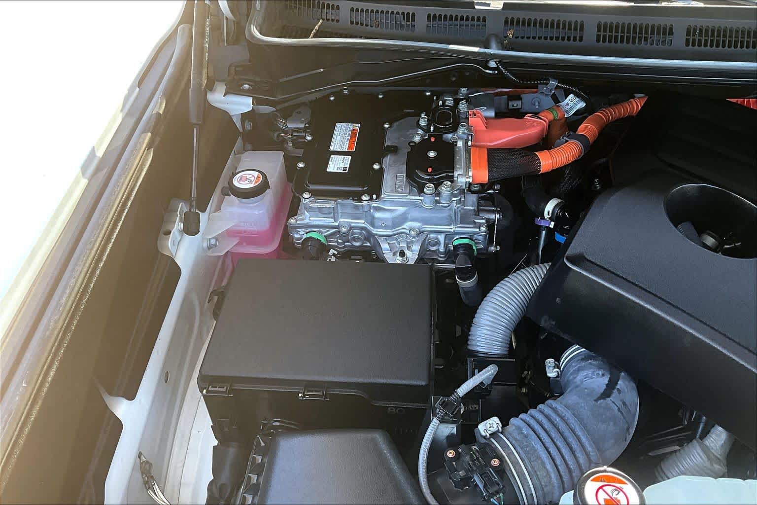 2024 Toyota Tundra Limited Hybrid Ice Cap at Group 1 GMC Buick South