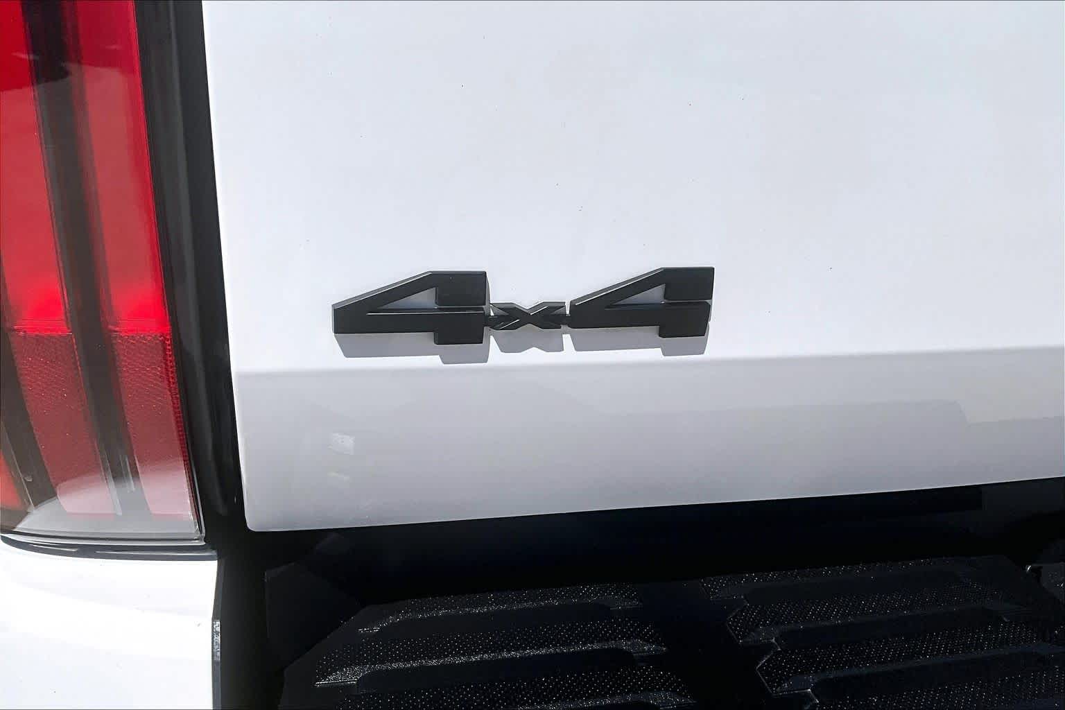 2024 Toyota Tundra Limited Hybrid Ice Cap at Group 1 GMC Buick South