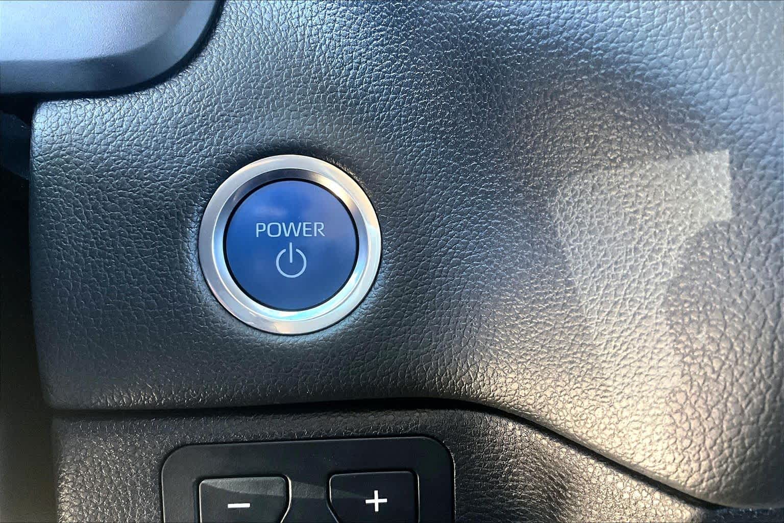 2024 Toyota Tundra Limited Hybrid Ice Cap at Group 1 GMC Buick South