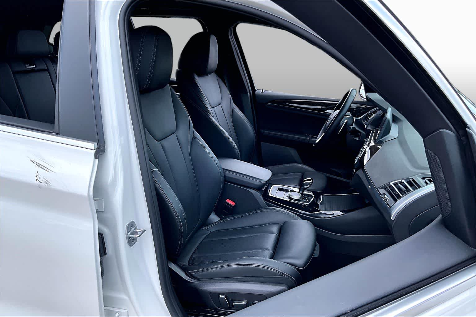 2024 BMW X3 sDrive30i sDrive30i - 7