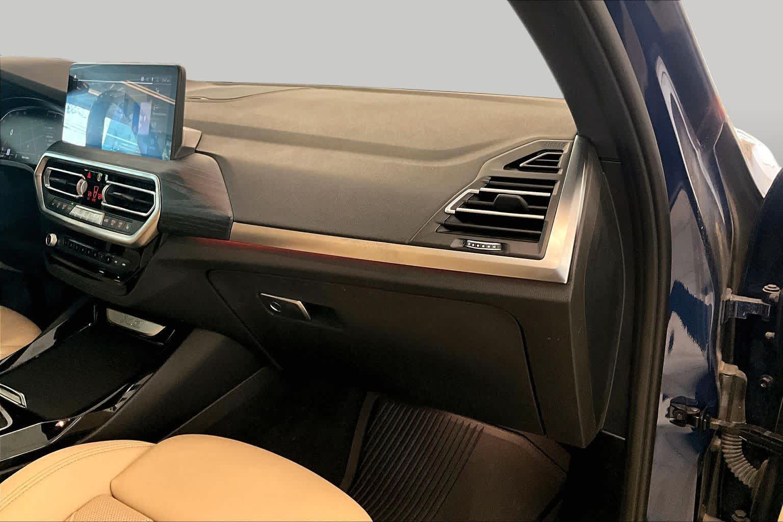 2023 BMW X3 xDrive30i photo 17 of 31