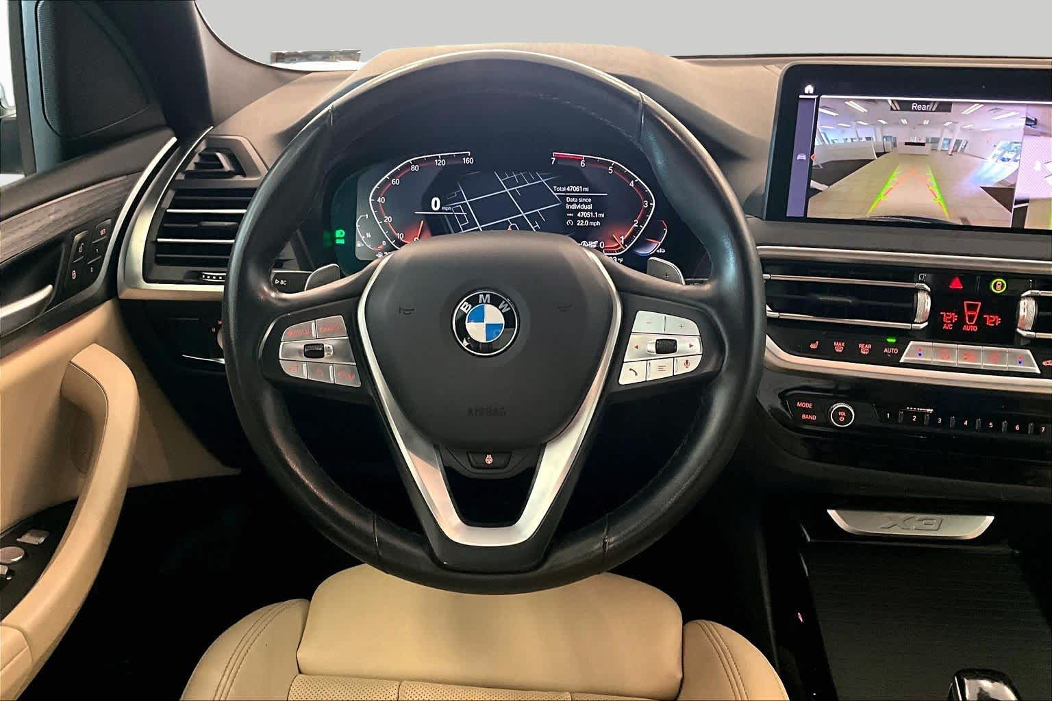 2023 BMW X3 xDrive30i photo 16 of 31