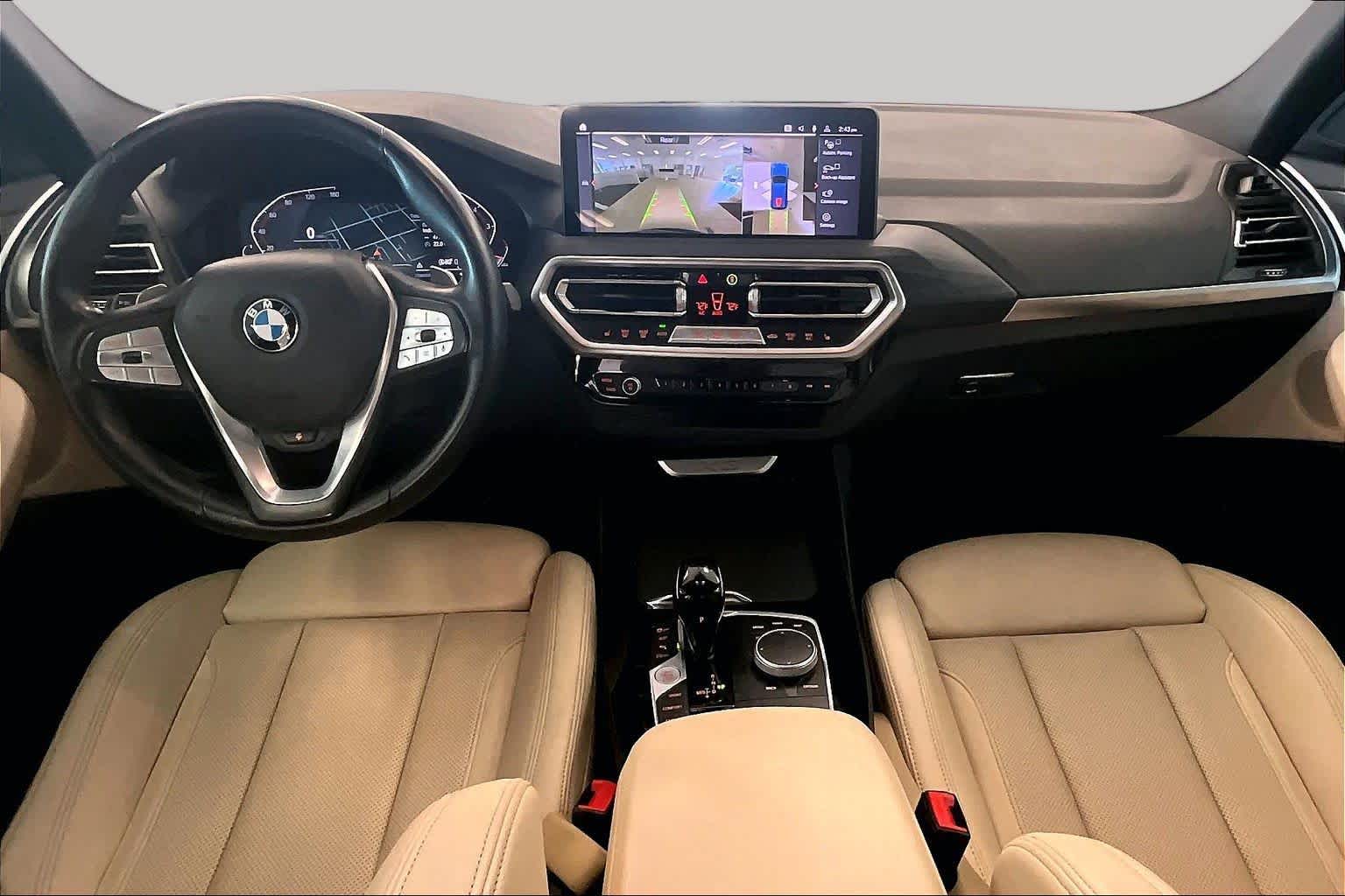 2023 BMW X3 xDrive30i photo 14 of 31