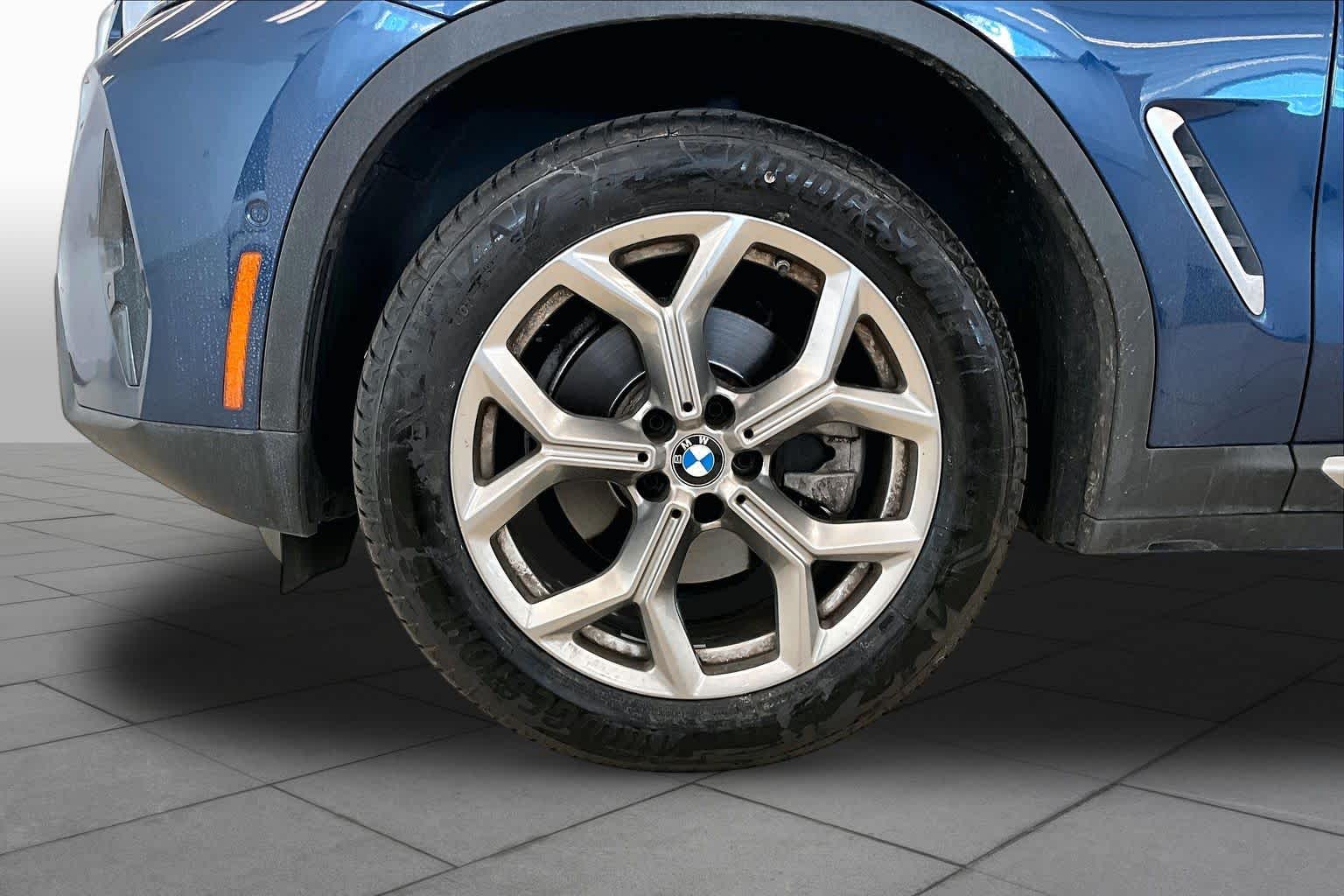 2023 BMW X3 xDrive30i photo 10 of 31
