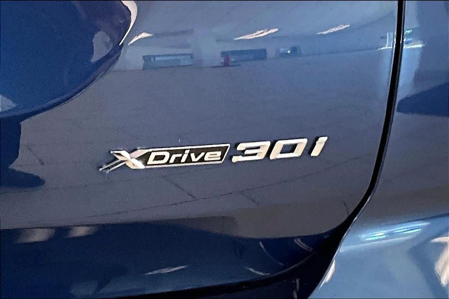 2023 BMW X3 xDrive30i photo 9 of 31