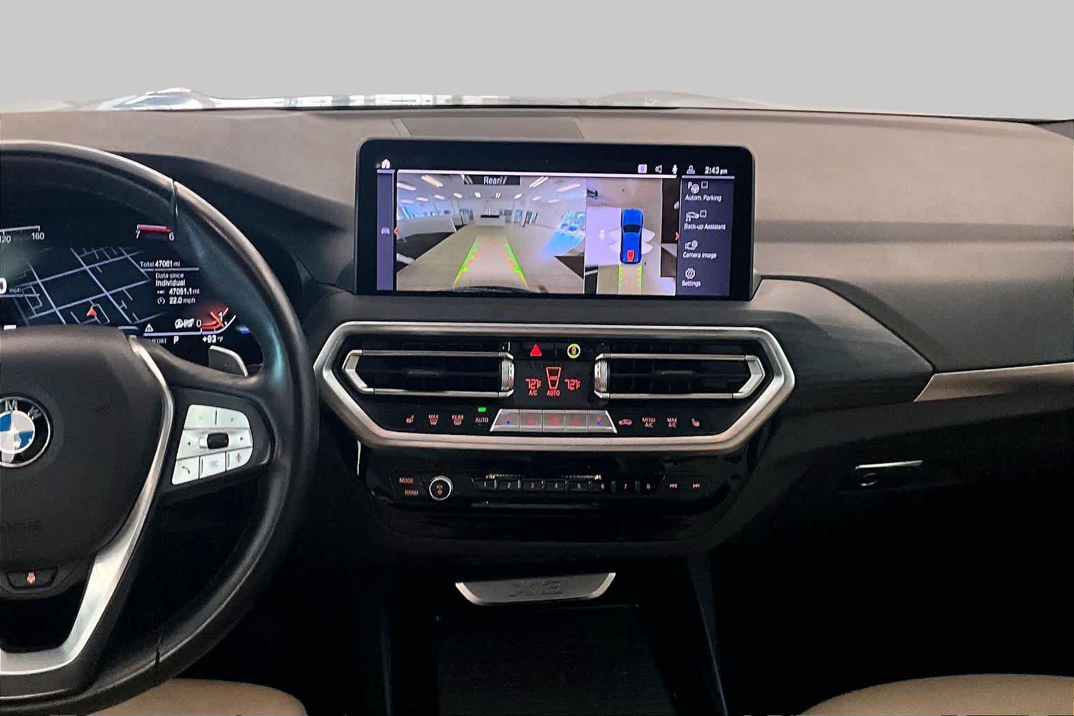2023 BMW X3 xDrive30i photo 6 of 31