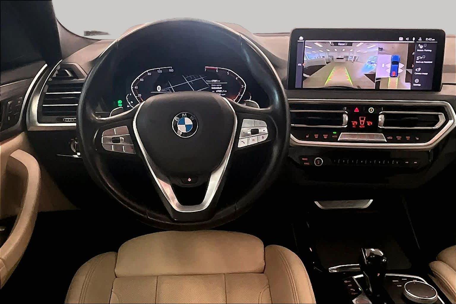 2023 BMW X3 xDrive30i photo 5 of 31