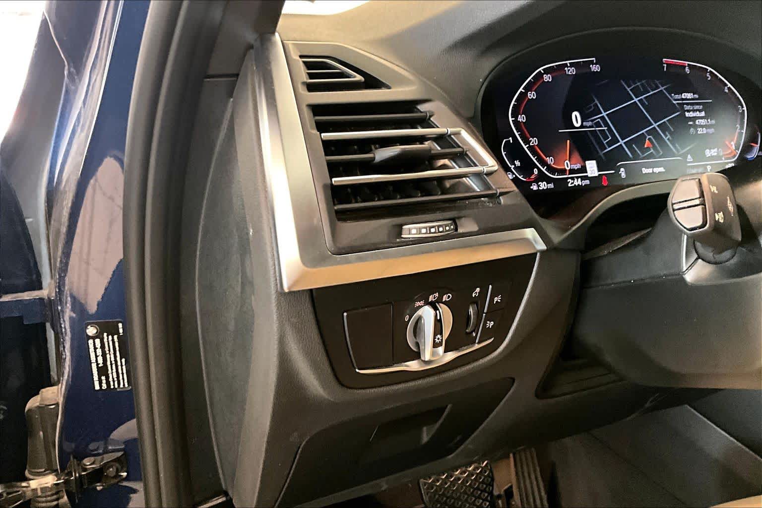 2023 BMW X3 xDrive30i photo 30 of 31