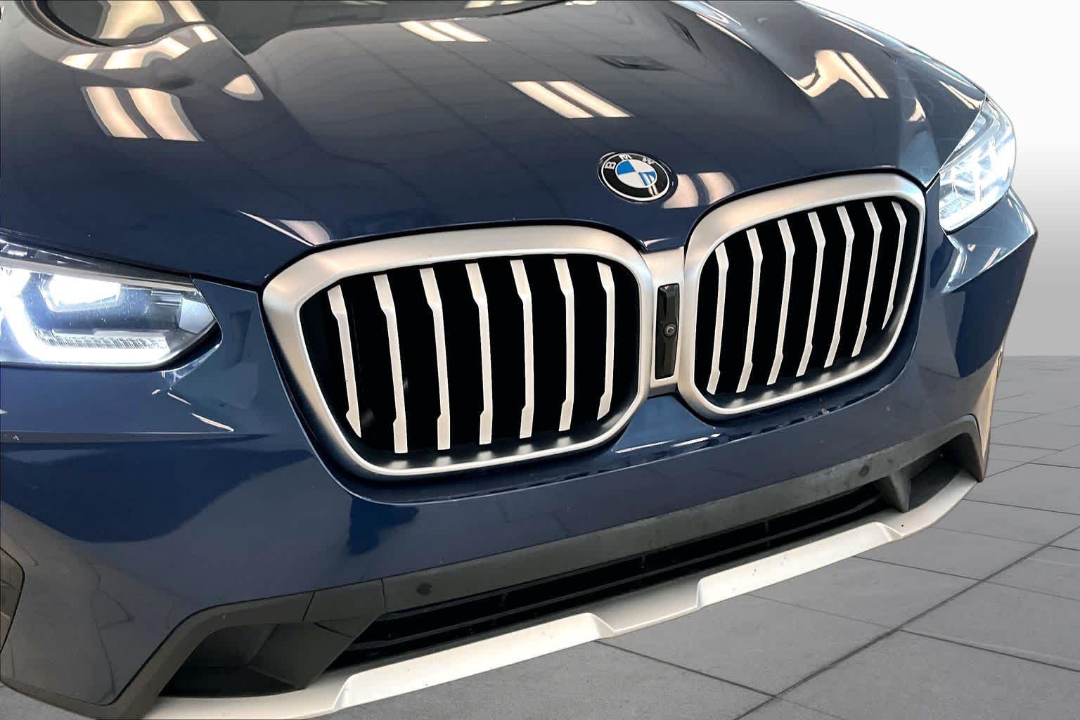 2023 BMW X3 xDrive30i photo 28 of 31