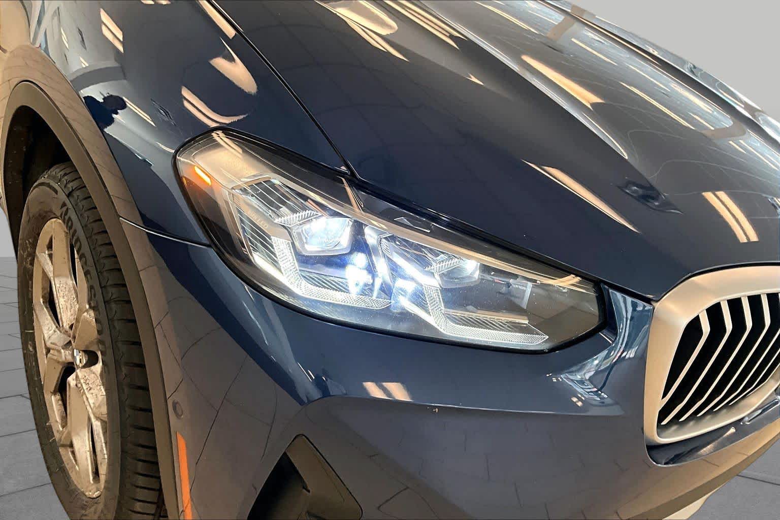 2023 BMW X3 xDrive30i photo 26 of 31
