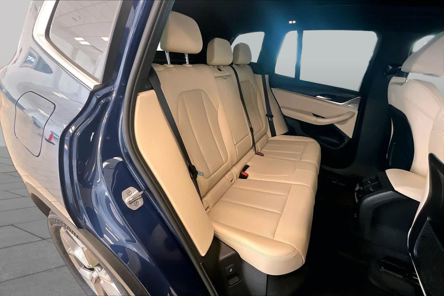 2023 BMW X3 xDrive30i photo 19 of 31
