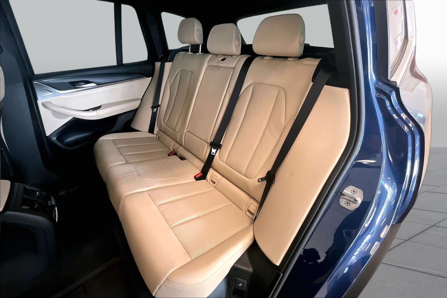 2023 BMW X3 xDrive30i photo 18 of 31