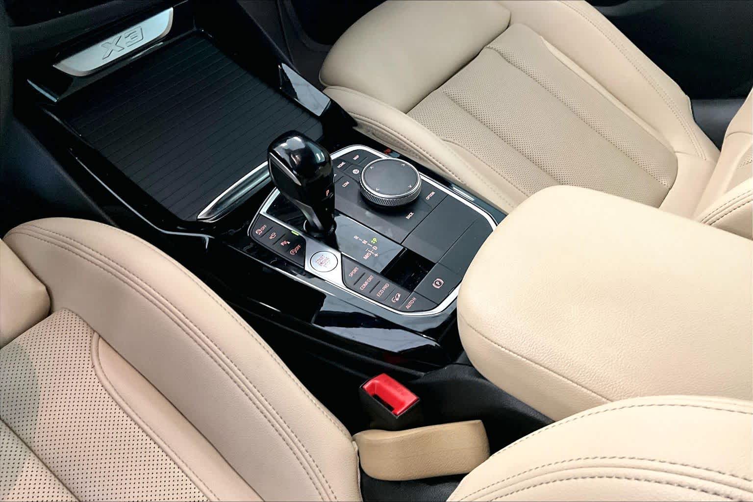 2023 BMW X3 xDrive30i photo 15 of 31