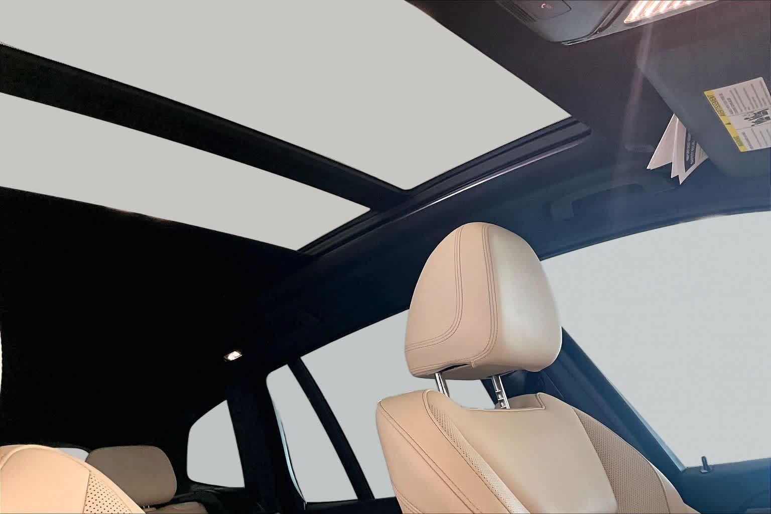 2023 BMW X3 xDrive30i photo 13 of 31