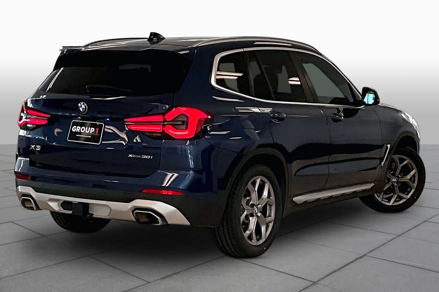 2023 BMW X3 xDrive30i photo 12 of 31