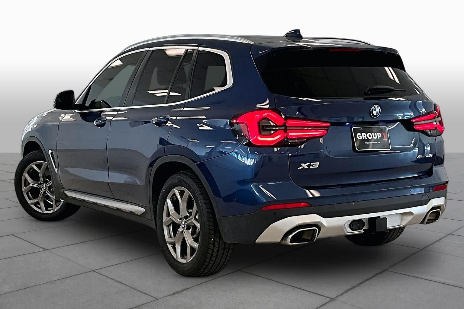 2023 BMW X3 xDrive30i photo 11 of 31