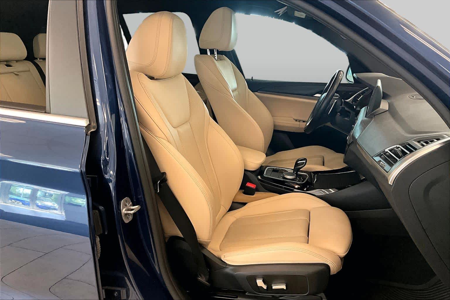 2023 BMW X3 xDrive30i photo 8 of 31