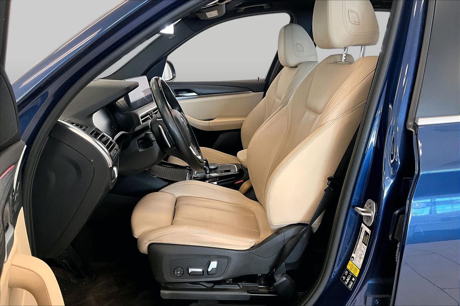 2023 BMW X3 xDrive30i photo 7 of 31