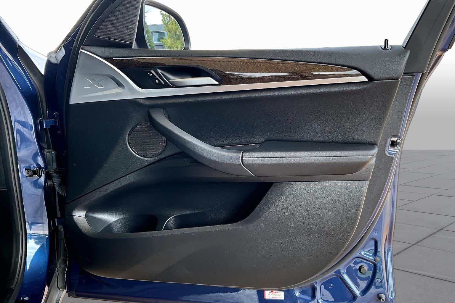 2022 BMW X3 xDrive30i photo 21 of 35