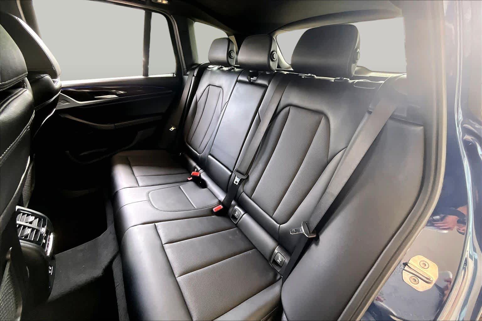 2022 BMW X3 xDrive30i photo 19 of 35