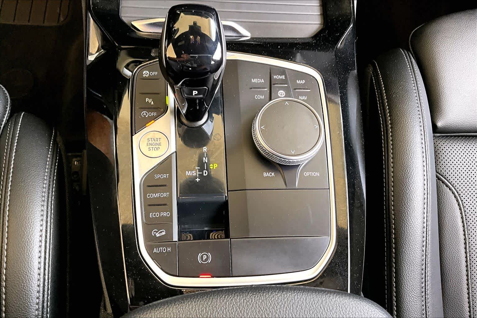 2022 BMW X3 xDrive30i photo 34 of 35