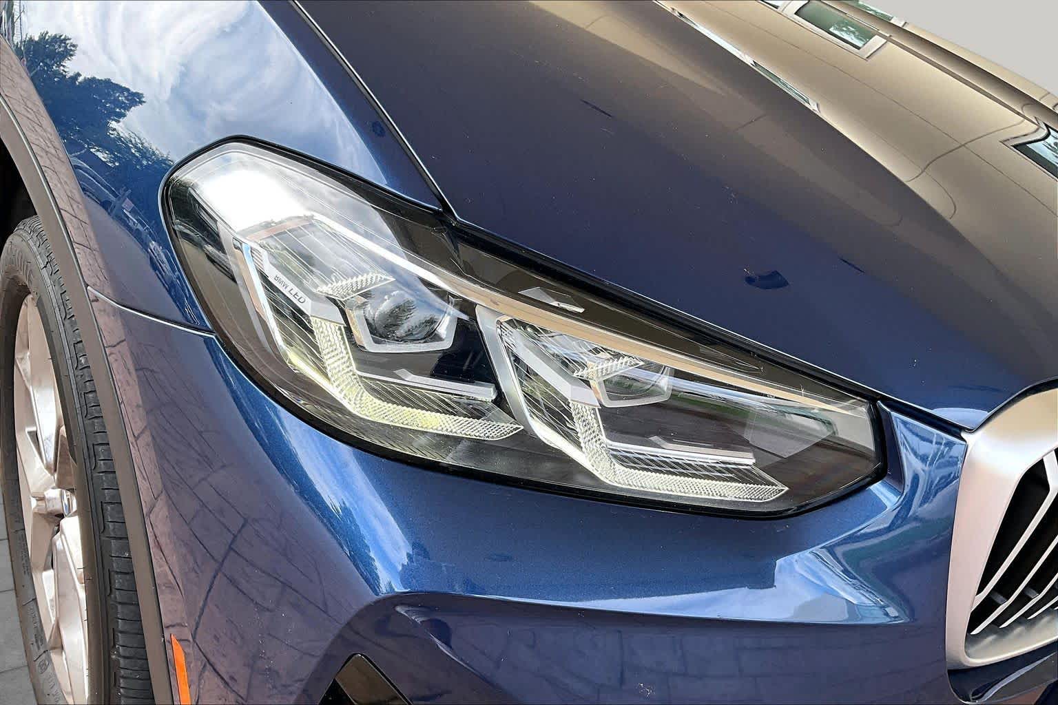 2022 BMW X3 xDrive30i photo 26 of 35