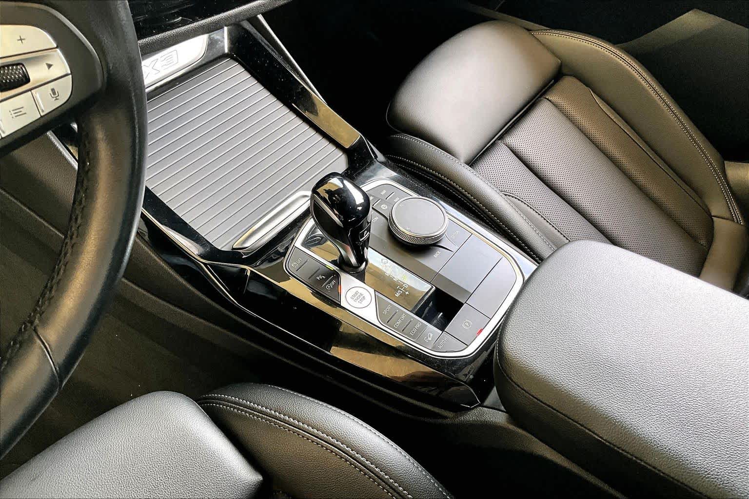 2022 BMW X3 xDrive30i photo 15 of 35