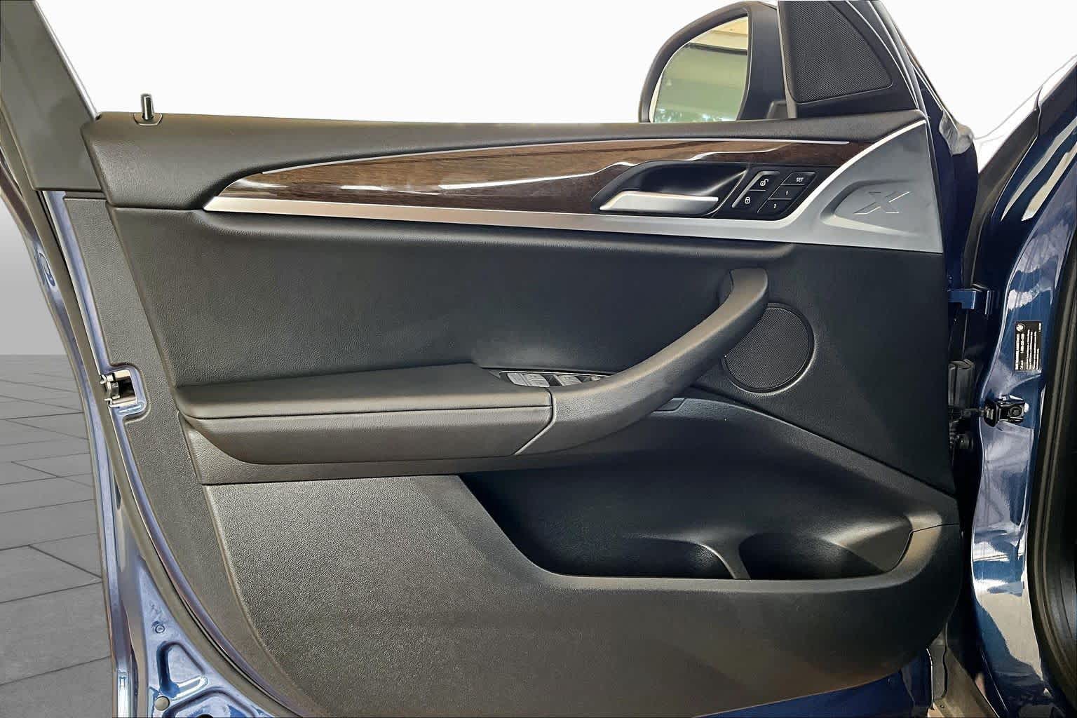 2022 BMW X3 xDrive30i photo 20 of 35
