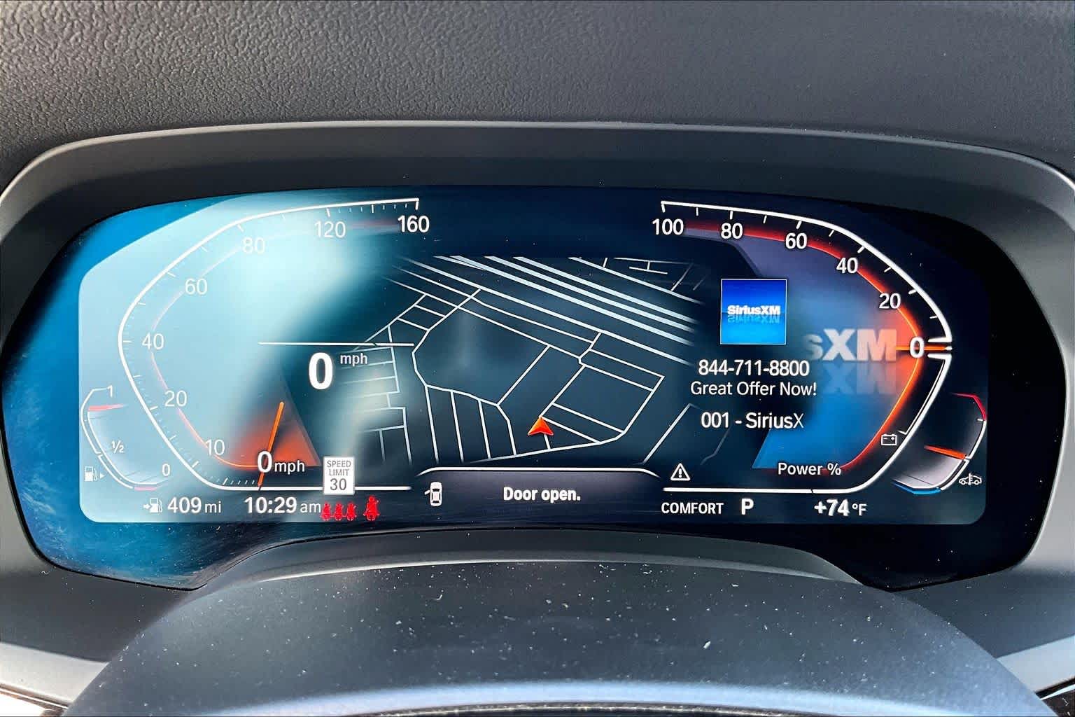 2023 BMW X5 xDrive40i xDrive40i Alpine White at Beck & Masten Kia