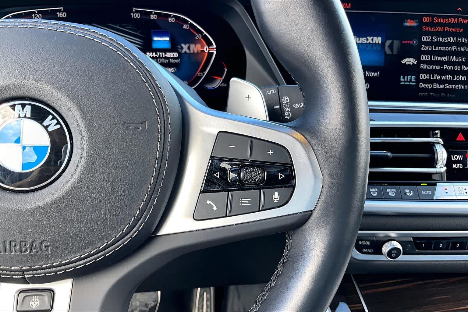 2023 BMW X5 xDrive40i xDrive40i Alpine White at Beck & Masten Kia
