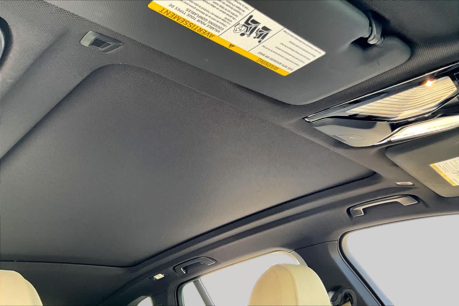 2019 BMW X5 xDrive40i xDrive40i Mineral White Metallic at Beck & Masten Kia