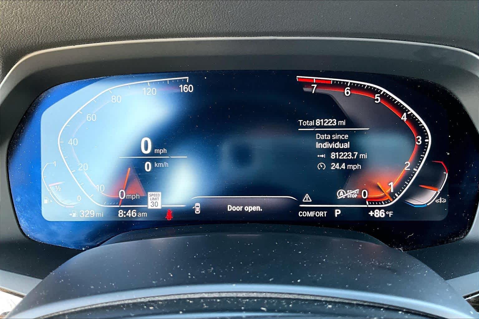 2019 BMW X5 xDrive40i xDrive40i Mineral White Metallic at Beck & Masten Kia
