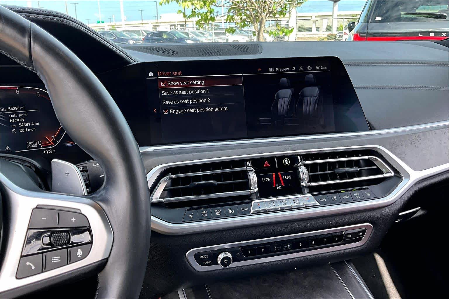 2019 BMW X7 xDrive50i xDrive50i - 5