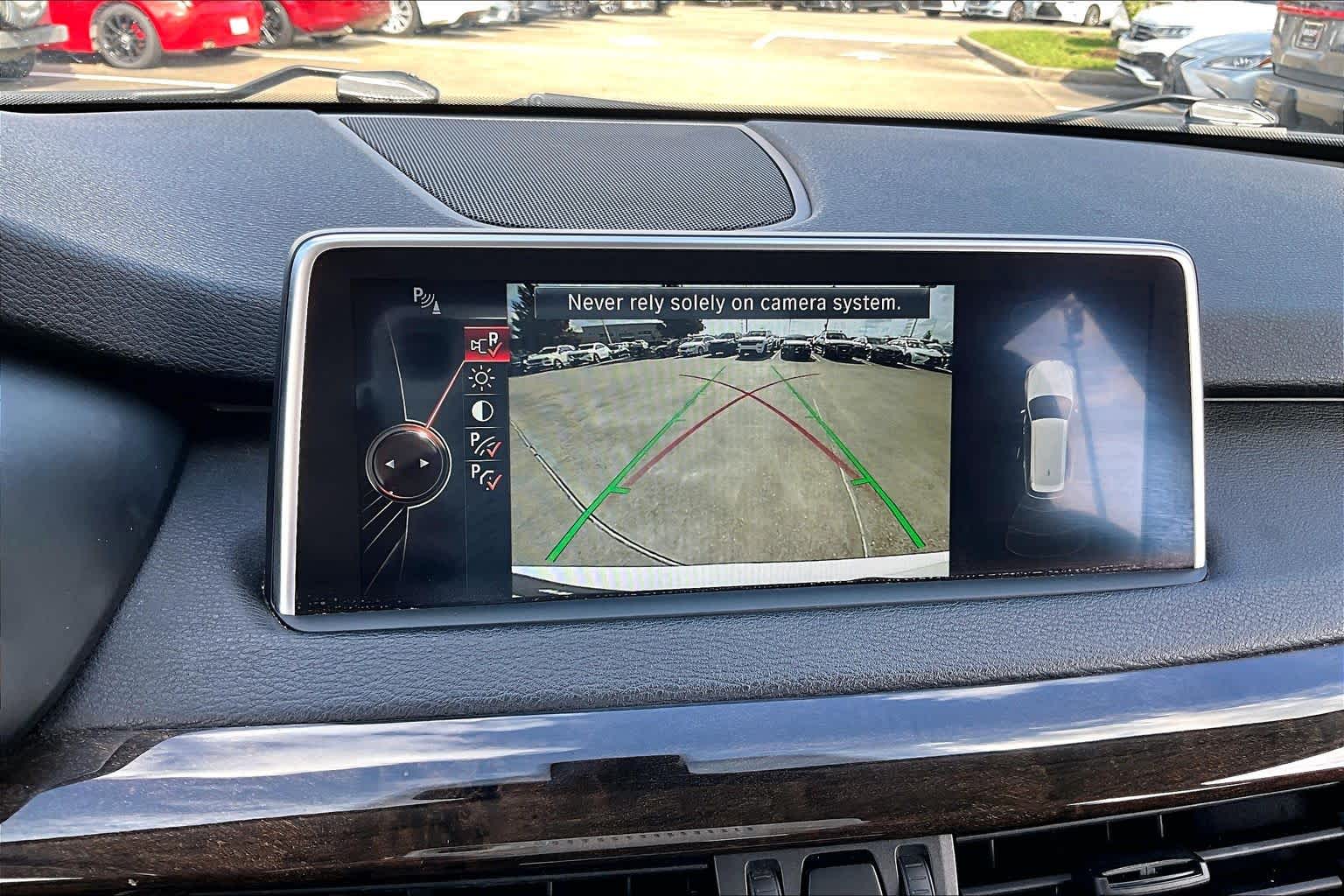 2016 BMW X5 xDrive35i Alpine White at BMW of West Houston