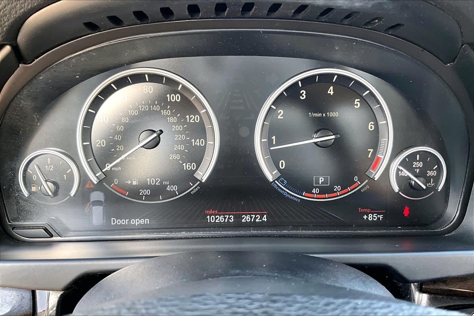 2016 BMW X5 xDrive35i Alpine White at BMW of West Houston