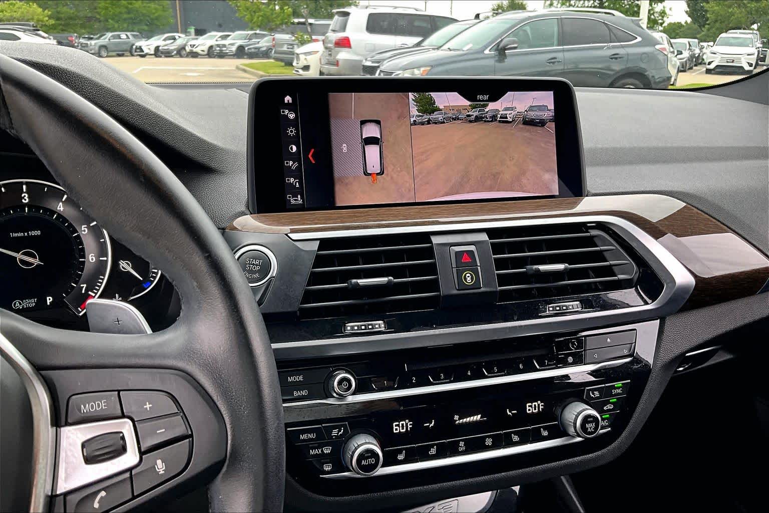 2019 BMW X3 sDrive30i sDrive30i - 5