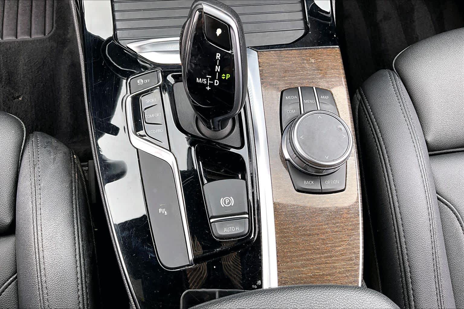 2020 BMW X3 sDrive30i sDrive30i Jet Black at Lexus Southwest Houston
