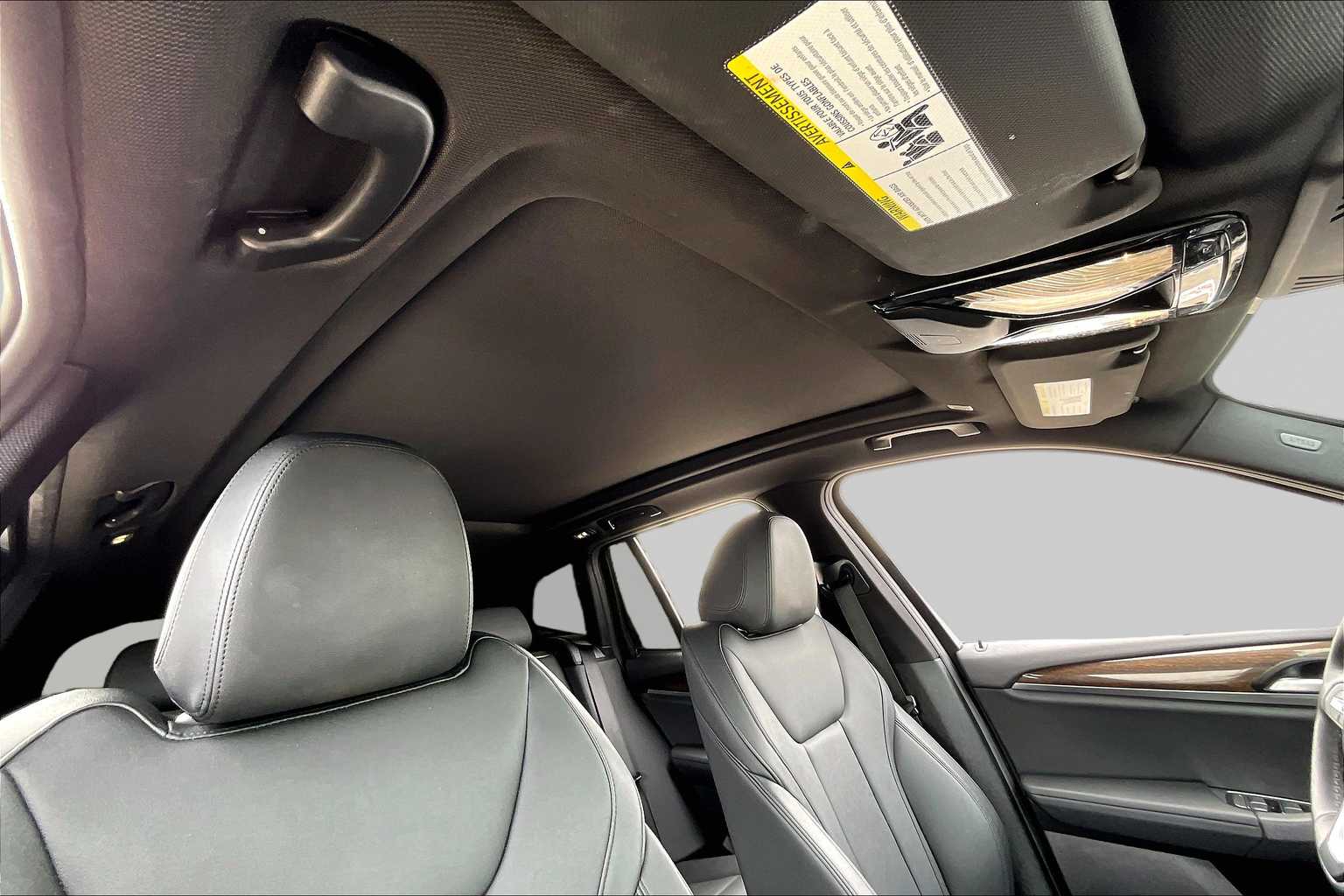 2020 BMW X3 sDrive30i sDrive30i Jet Black at Lexus Southwest Houston