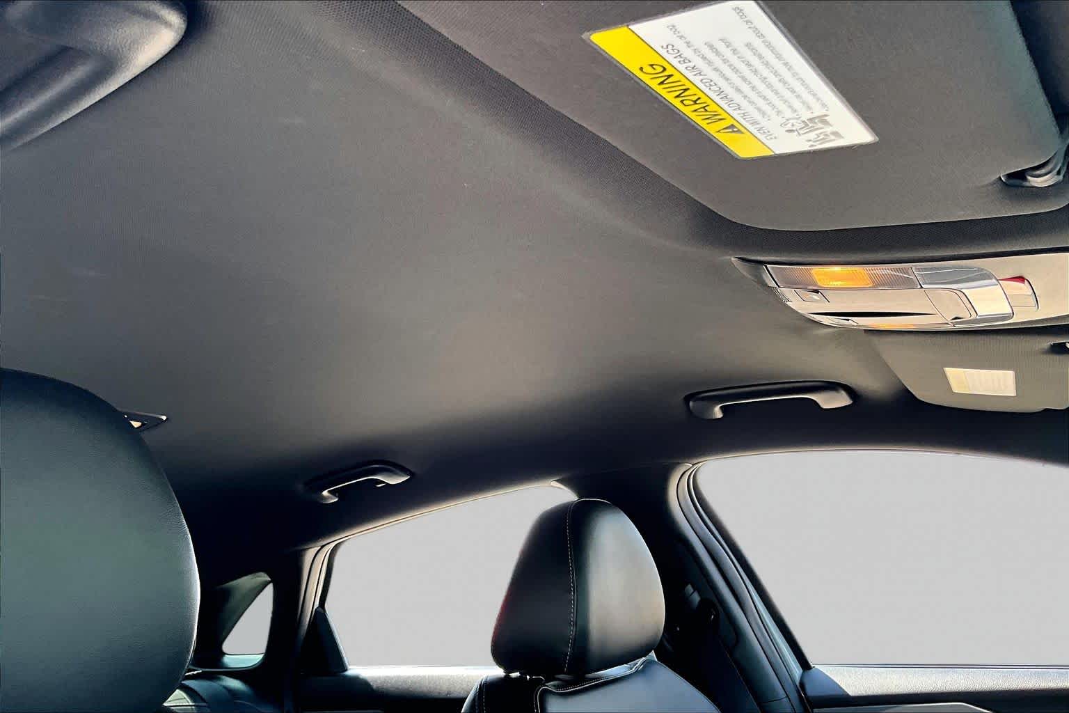 2022 Kia K5 GT-Line Wolf Gray at Beck & Masten Kia