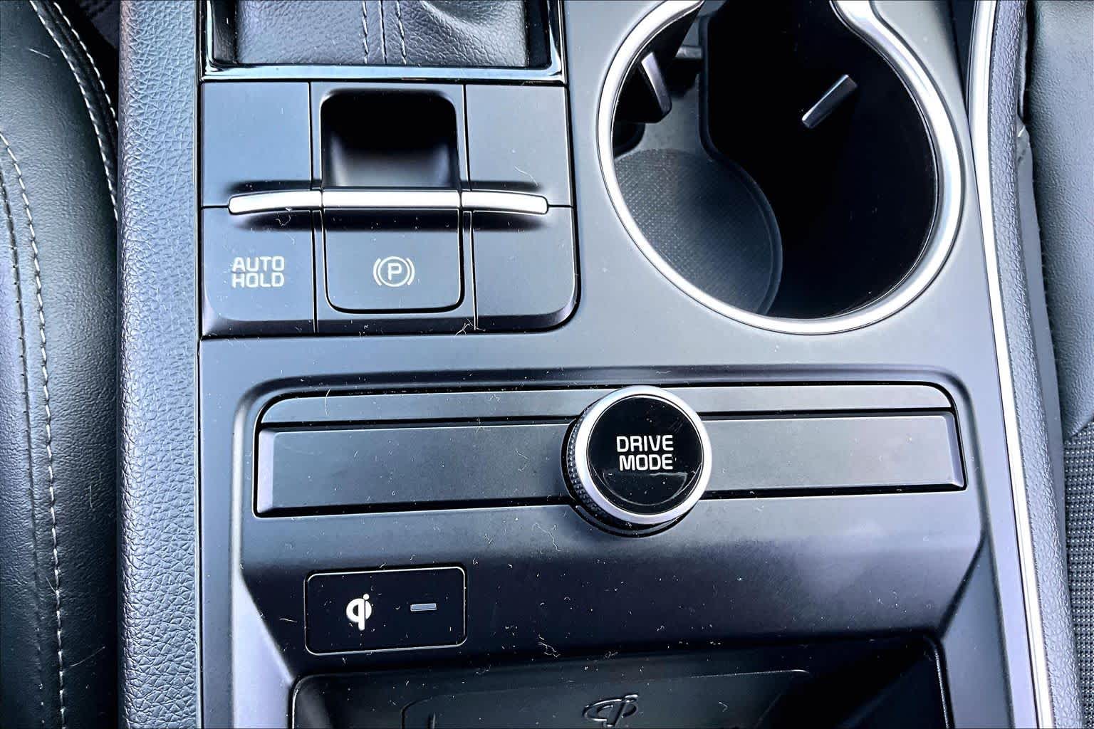 2022 Kia K5 GT-Line Wolf Gray at Beck & Masten Kia