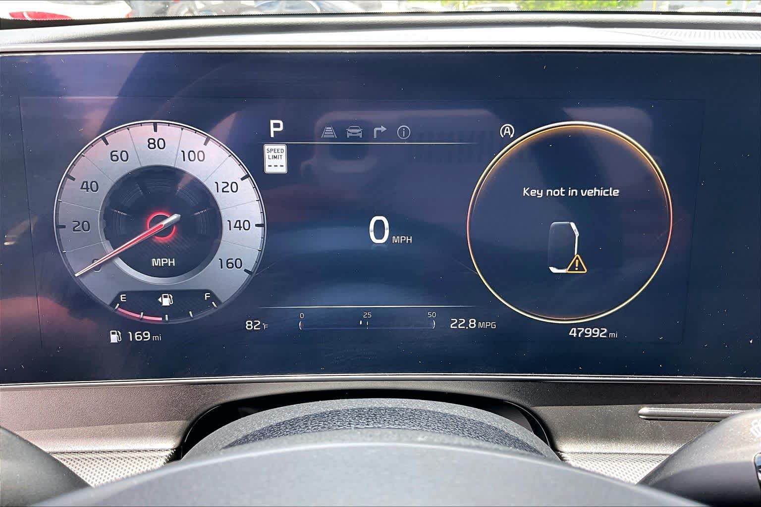 2024 Kia Sportage SX-Prestige Ebony Black at Westside Kia